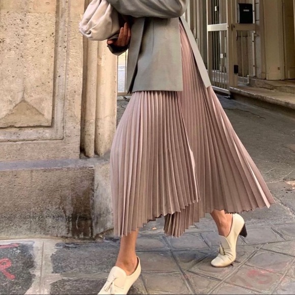 ELBORN Italy sheep leather tassel pumps - Picture 1 of 6